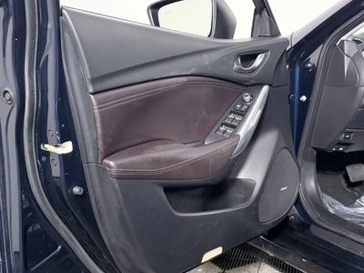 2016 Mazda Mazda6 i Grand Touring