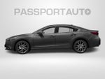 2016 Mazda Mazda6 i Grand Touring
