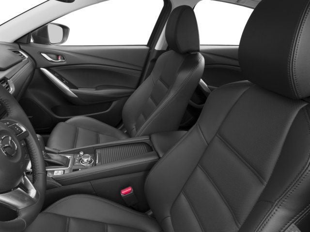 2016 Mazda Mazda6 i Grand Touring