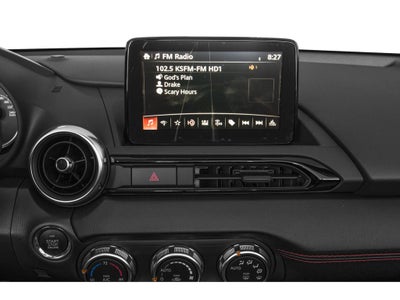 2019 Mazda Mazda MX-5 Miata Sport