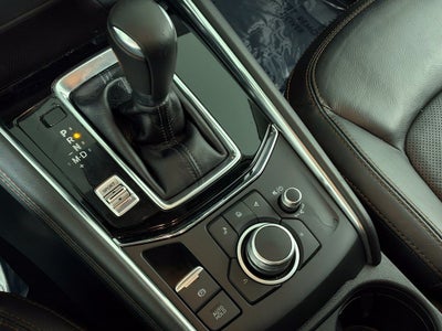 2021 Mazda Mazda CX-5 Grand Touring