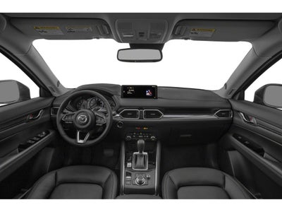 2021 Mazda Mazda CX-5 Grand Touring