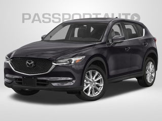 2021 Mazda Mazda CX-5 Grand Touring
