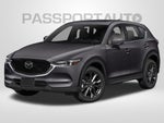 2021 Mazda Mazda CX-5 Signature