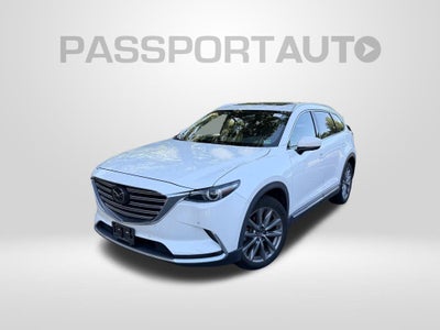 2021 Mazda Mazda CX-9 Grand Touring