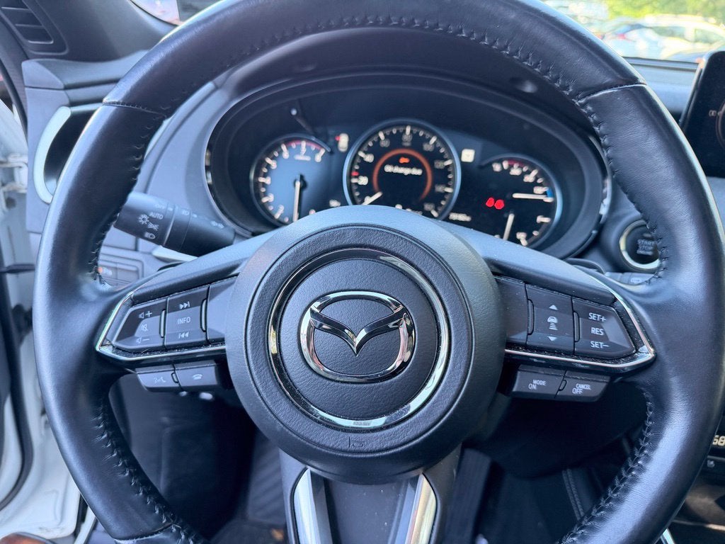 2021 Mazda Mazda CX-9 Grand Touring