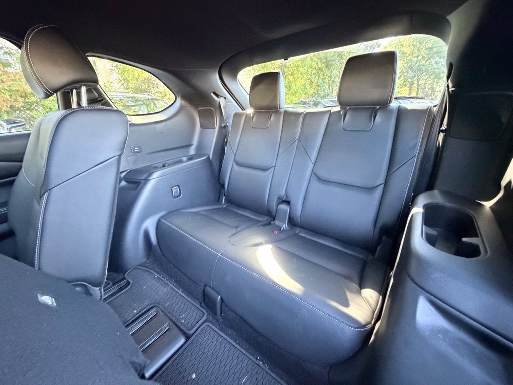 2021 Mazda Mazda CX-9 Grand Touring