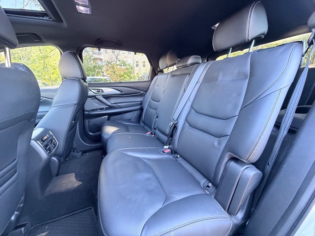 2021 Mazda Mazda CX-9 Grand Touring