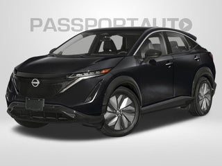 2023 Nissan Ariya ENGAGE