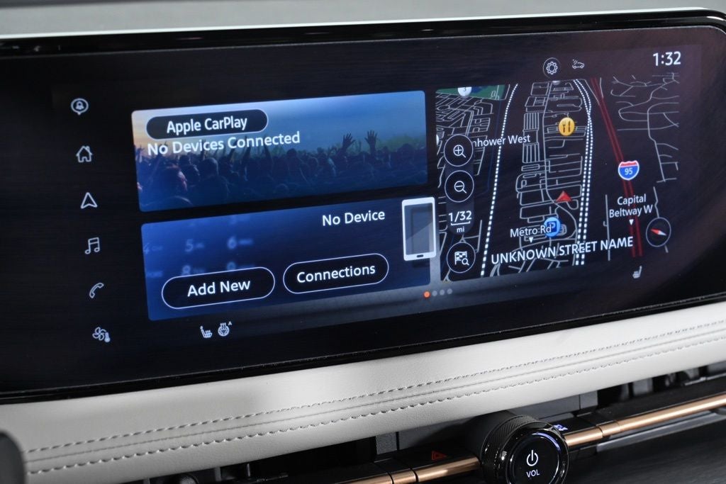 2023 Nissan Ariya ENGAGE EV Certified