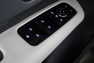 2023 Nissan Ariya ENGAGE EV Certified