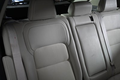 2023 Nissan Ariya ENGAGE EV Certified