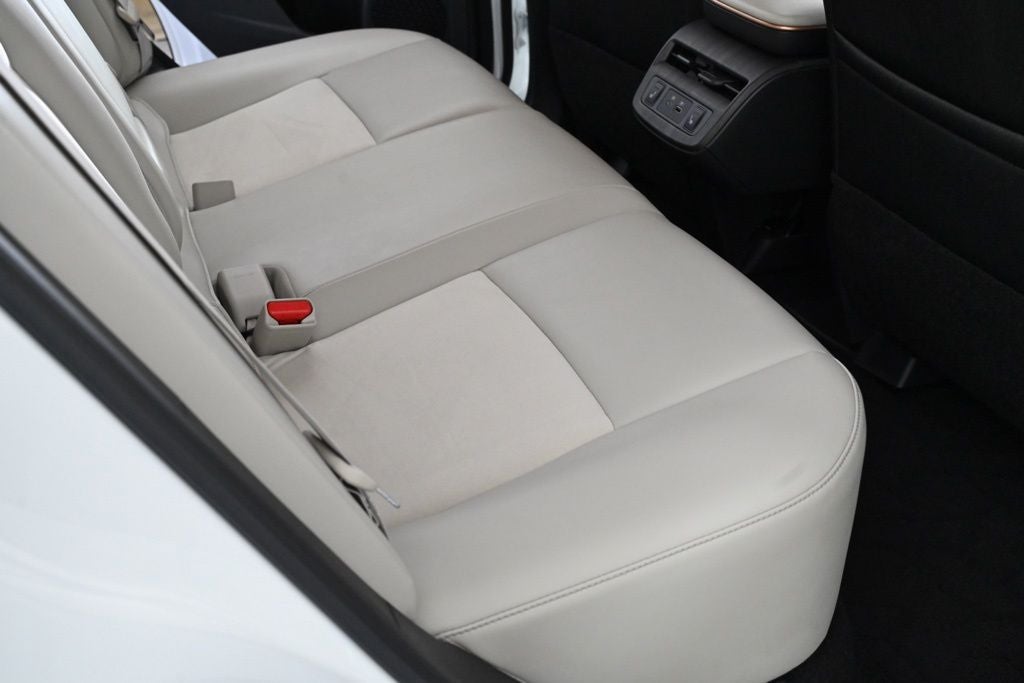2023 Nissan Ariya ENGAGE EV Certified