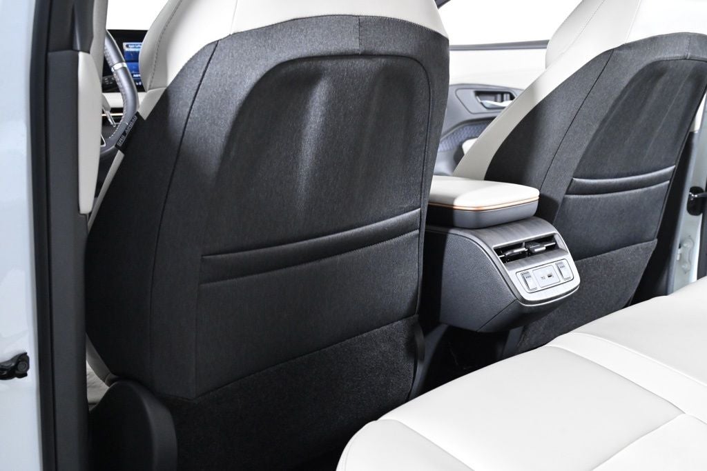 2023 Nissan Ariya ENGAGE EV Certified