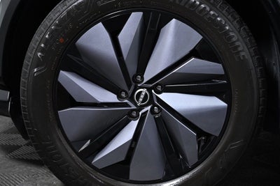 2023 Nissan Ariya ENGAGE EV Certified