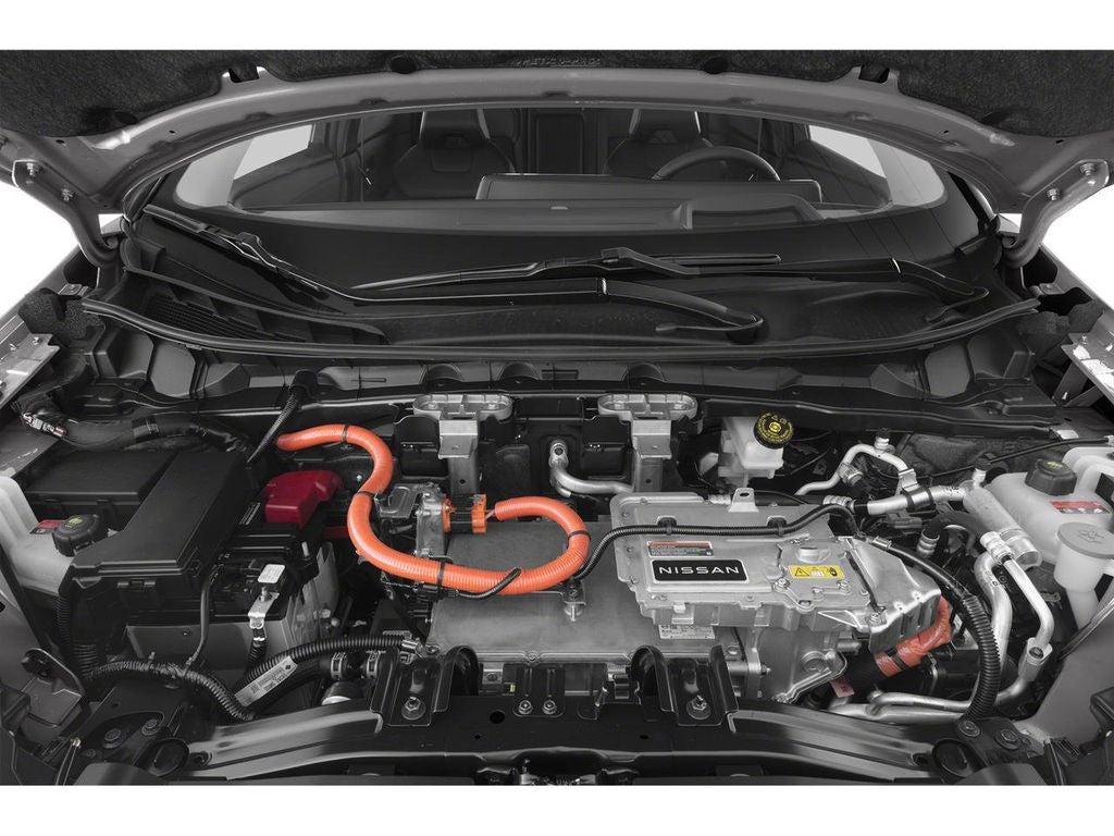 2023 Nissan Ariya ENGAGE EV Certified