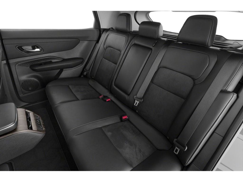 2023 Nissan Ariya ENGAGE EV Certified