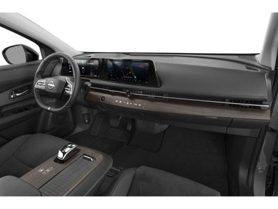 2023 Nissan Ariya ENGAGE EV Certified