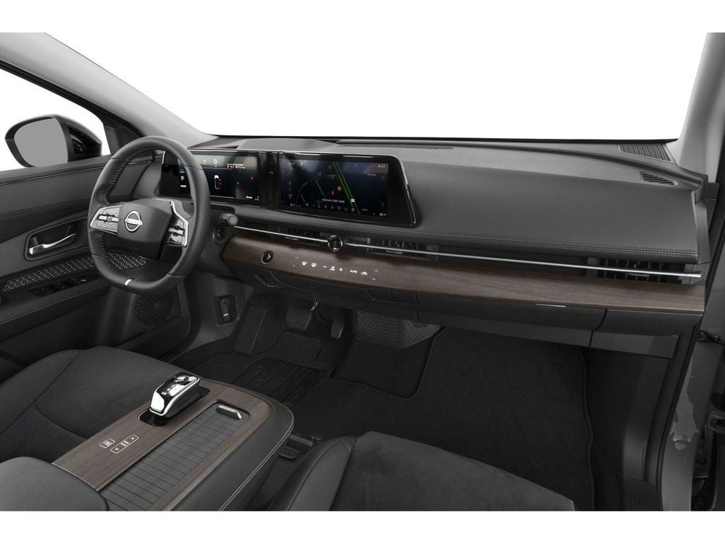 2023 Nissan Ariya ENGAGE EV Certified