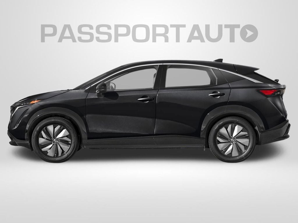 2023 Nissan Ariya ENGAGE EV Certified