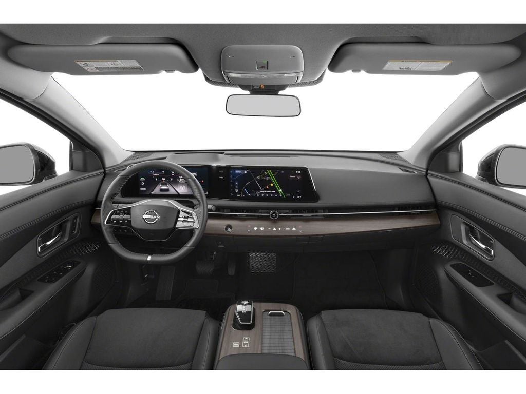 2023 Nissan Ariya ENGAGE EV Certified