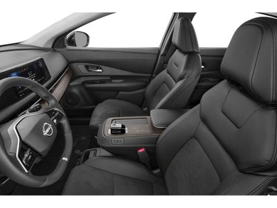 2023 Nissan Ariya ENGAGE EV Certified