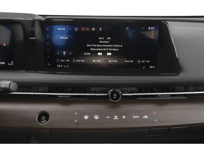 2023 Nissan Ariya ENGAGE EV Certified