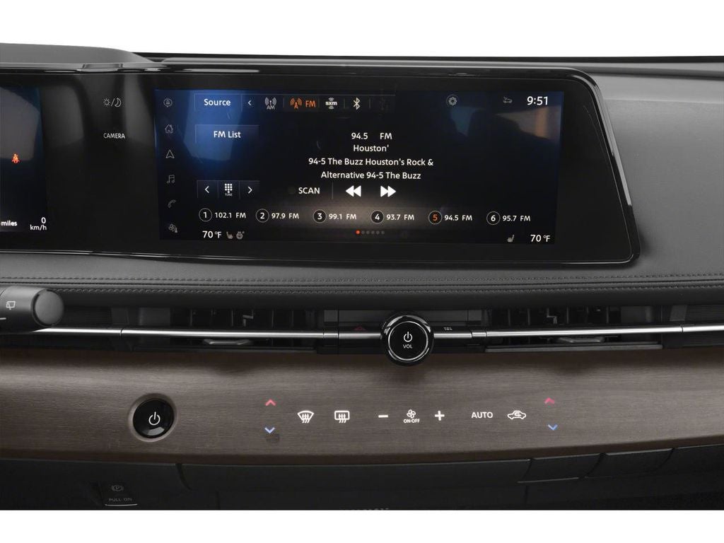 2023 Nissan Ariya ENGAGE EV Certified