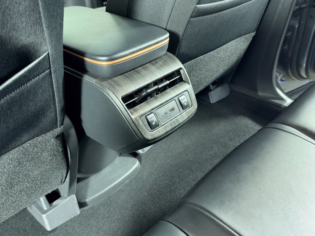 2023 Nissan Ariya ENGAGE EV Certified