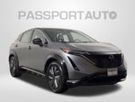 2023 Nissan Ariya ENGAGE EV Certified