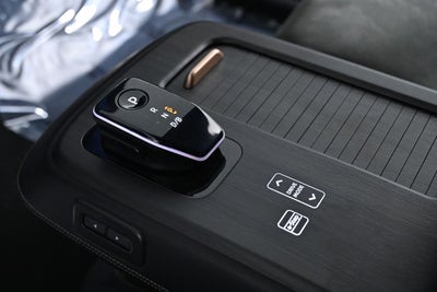 2023 Nissan Ariya ENGAGE EV Certified