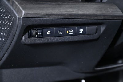 2023 Nissan Ariya ENGAGE EV Certified