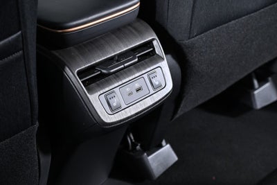 2023 Nissan Ariya ENGAGE EV Certified