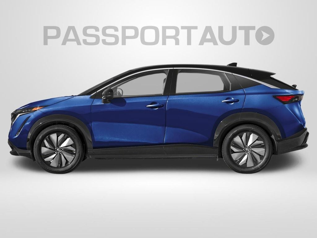 2023 Nissan Ariya ENGAGE