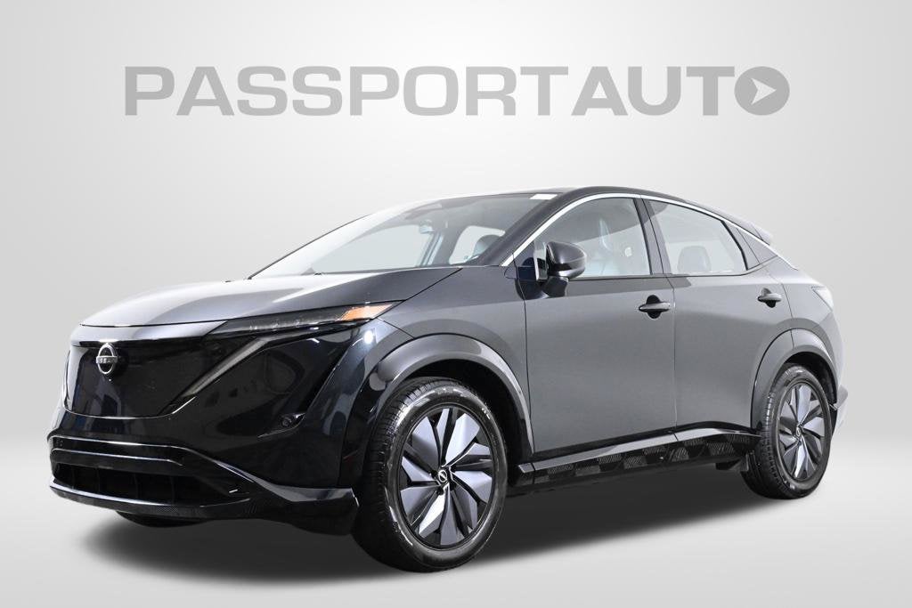 2023 Nissan Ariya ENGAGE