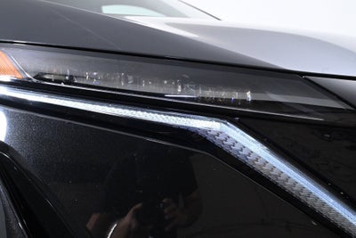 2023 Nissan Ariya ENGAGE