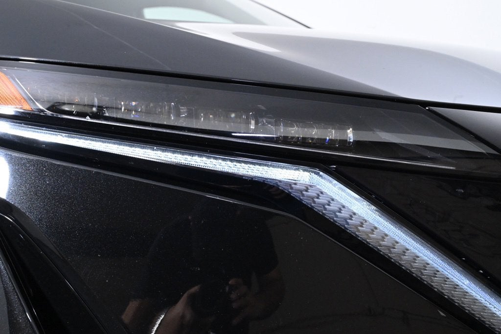 2023 Nissan Ariya ENGAGE