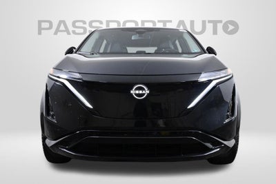2023 Nissan Ariya ENGAGE