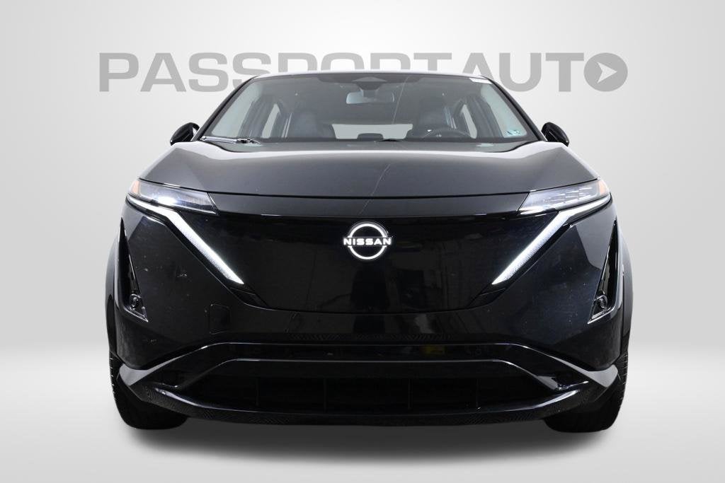 2023 Nissan Ariya ENGAGE