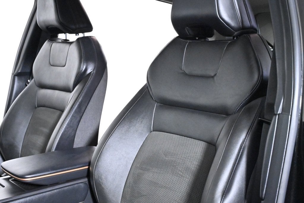 2023 Nissan Ariya ENGAGE