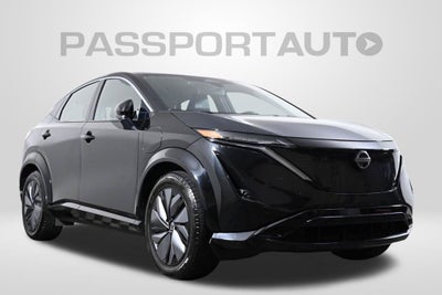 2023 Nissan Ariya ENGAGE