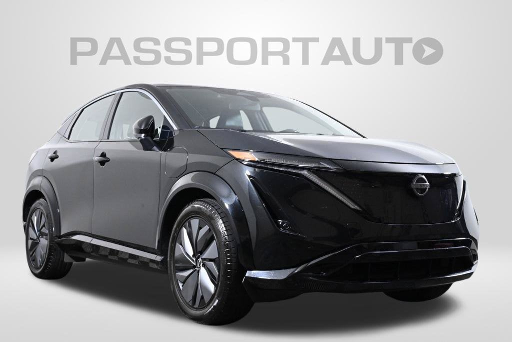 2023 Nissan Ariya ENGAGE