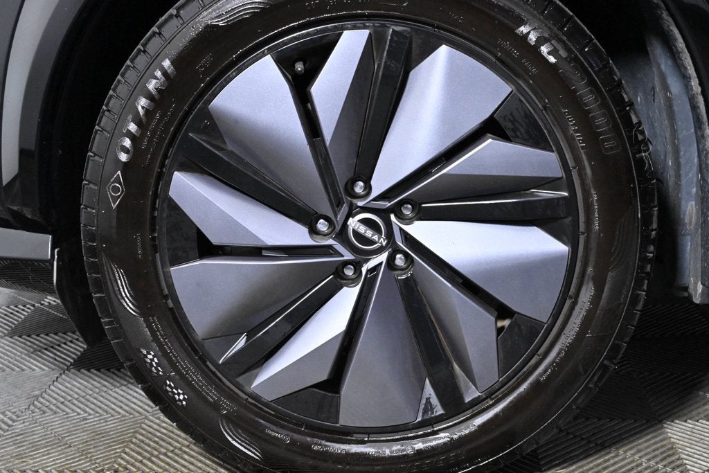 2023 Nissan Ariya ENGAGE