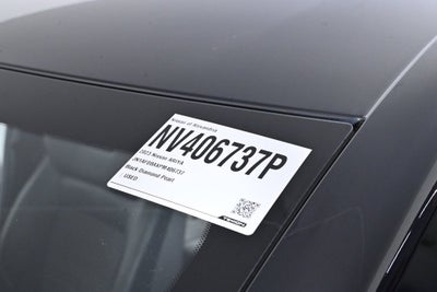2023 Nissan Ariya ENGAGE