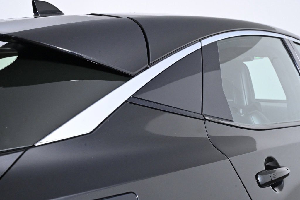 2023 Nissan Ariya ENGAGE