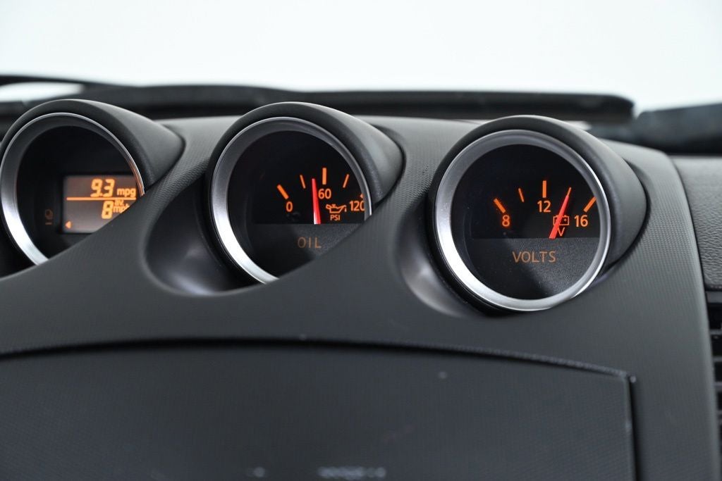 2005 Nissan 350Z Touring