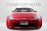 2005 Nissan 350Z Touring