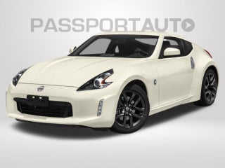 2018 Nissan 370Z Base