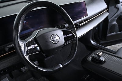 2023 Nissan Ariya VENTURE+ EV Certified