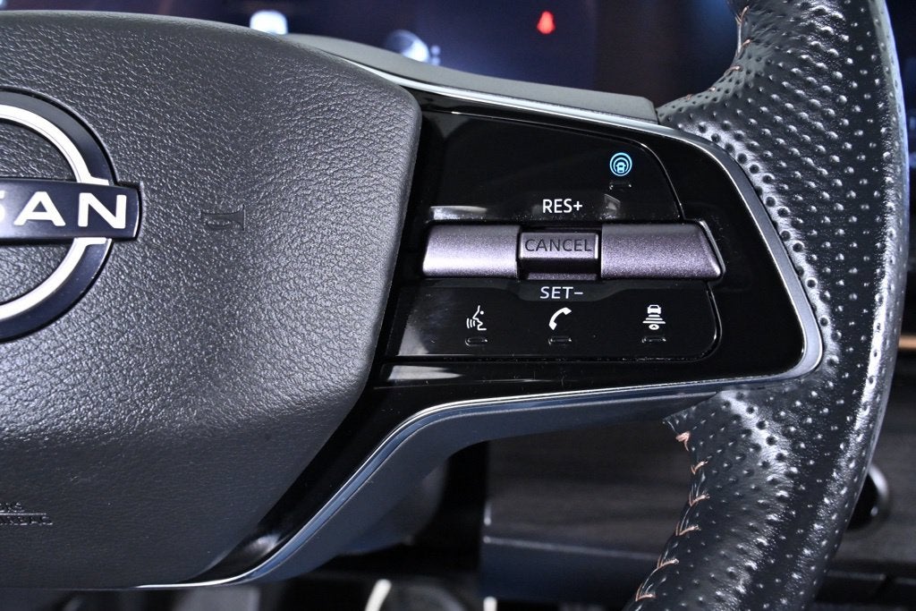 2023 Nissan Ariya VENTURE+ EV Certified